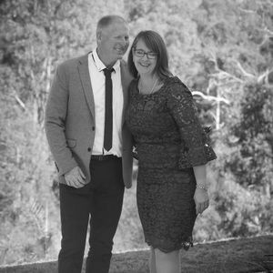 Meet your Posher, Carolyn